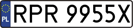 RPR9955X