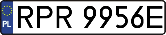 RPR9956E