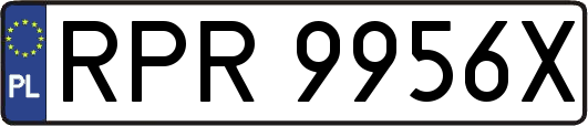 RPR9956X
