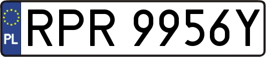 RPR9956Y