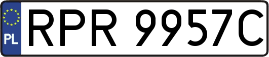 RPR9957C