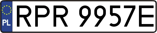 RPR9957E