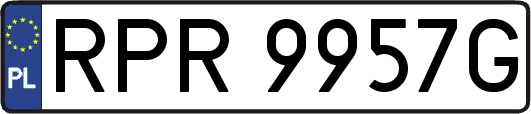 RPR9957G