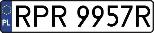 RPR9957R