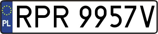 RPR9957V