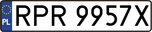 RPR9957X