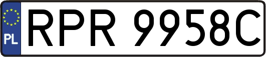 RPR9958C