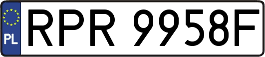 RPR9958F