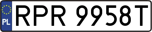 RPR9958T