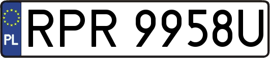 RPR9958U
