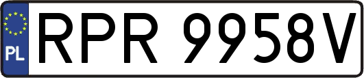 RPR9958V