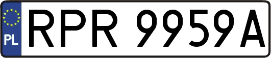 RPR9959A