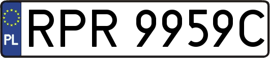 RPR9959C