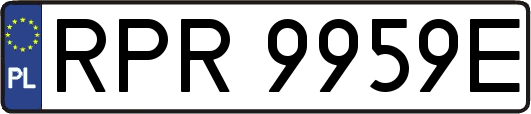 RPR9959E