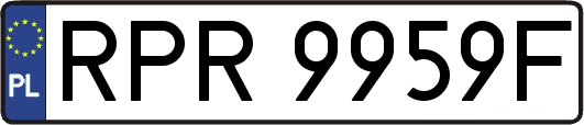 RPR9959F
