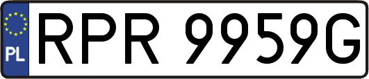 RPR9959G