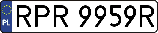 RPR9959R