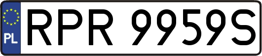 RPR9959S