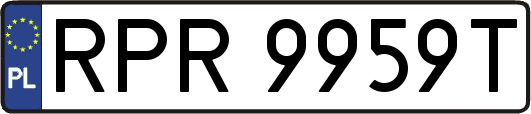 RPR9959T