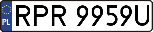 RPR9959U