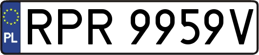 RPR9959V