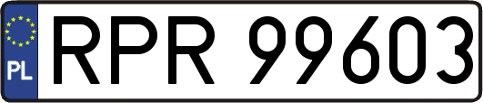 RPR99603