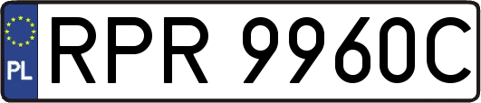 RPR9960C
