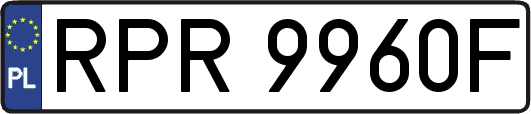 RPR9960F