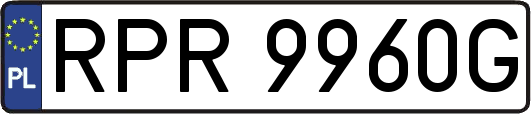 RPR9960G