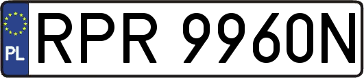 RPR9960N