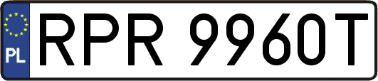 RPR9960T