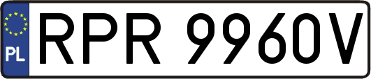 RPR9960V
