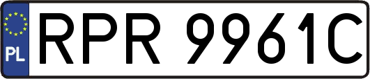 RPR9961C