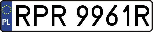 RPR9961R
