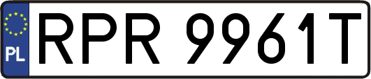 RPR9961T