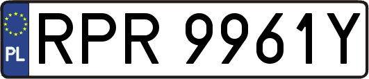 RPR9961Y