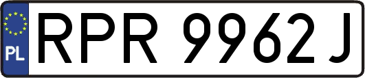 RPR9962J