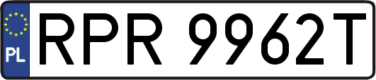 RPR9962T