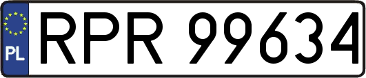 RPR99634