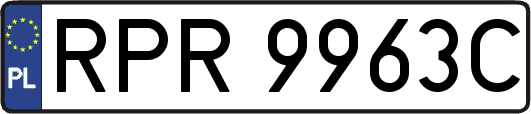 RPR9963C