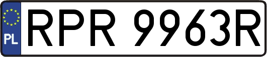 RPR9963R