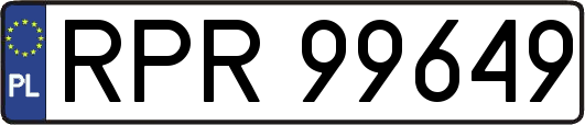 RPR99649