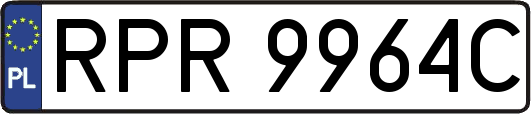 RPR9964C