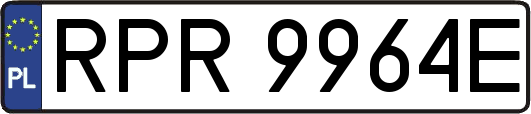 RPR9964E