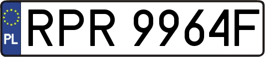 RPR9964F