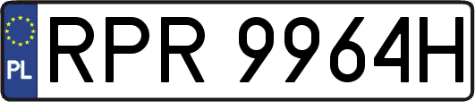 RPR9964H