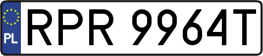 RPR9964T