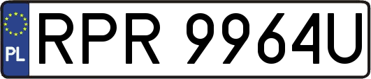 RPR9964U