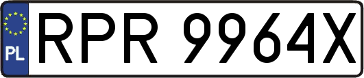 RPR9964X