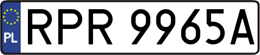 RPR9965A